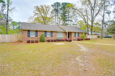 235 Whitney Dr, Fayetteville, NC 28314 - photo 3