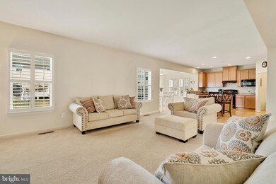 2224 Pump House Ct, Warrenton, VA 20187 - photo 5