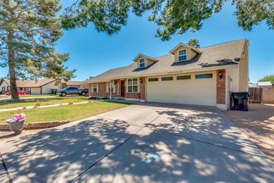 2321 E Fairfield St, Mesa, AZ 85213 - photo 3