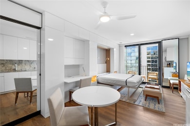 'A'ali'i unit 3910, Honolulu, HI 96814 - photo 4