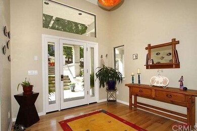 Foyer.