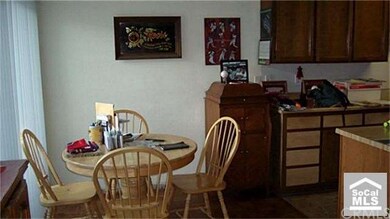 Dining/Kitchen
