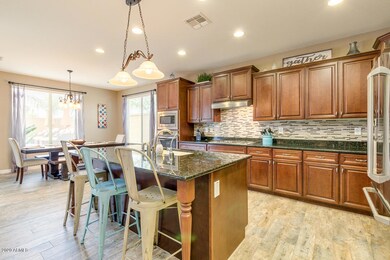 1084 W Fever Tree Ave, San Tan Valley, AZ 85140 - photo 3