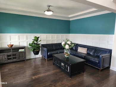 213 Cassada Ct, Holly Springs, NC 27540 - photo 4