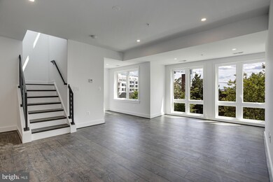 712 Kearny St NE unit 2, Washington, DC 20017 - photo 2