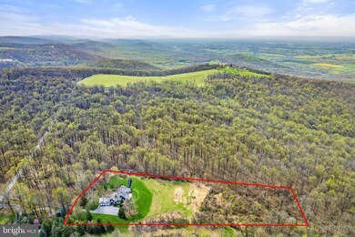 17697 Raven Rocks Rd, Bluemont, VA 20135 - photo 2