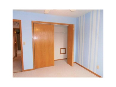 Bedroom.