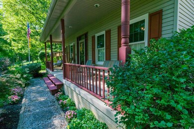 Full Front Porch
