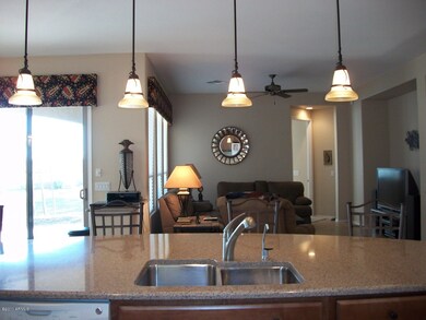 Popular Mid Size Floor Plan