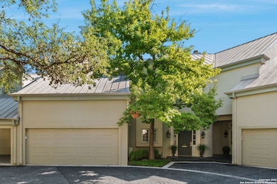 110 Kennedy Ave unit 6, San Antonio, TX 78209 - photo 2