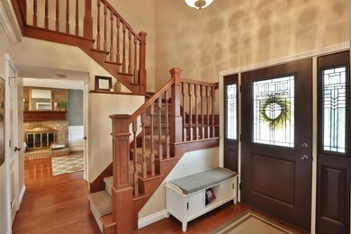 2010 Samada Ave, Worthington, OH 43085 - photo 2