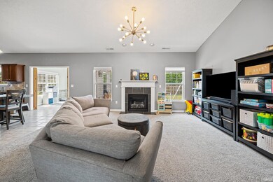 275 Sinclair Dr, West Lafayette, IN 47906 - photo 7