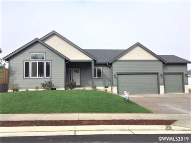 5846 NE Tuscan Loop, Millersburg, OR 97321 - photo 2