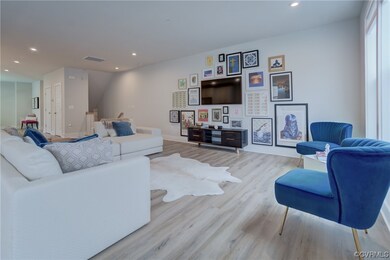 2622 Lassen Walk unit B, Henrico, VA 23294 - photo 4