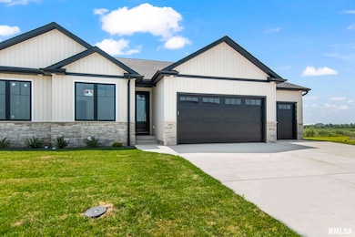 5302 Verdant Ln, Springfield, IL 62711 - photo 3