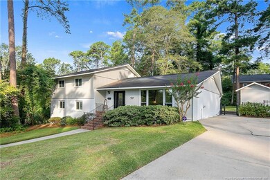 508 Cliffside Dr, Fayetteville, NC 28303 - photo 2