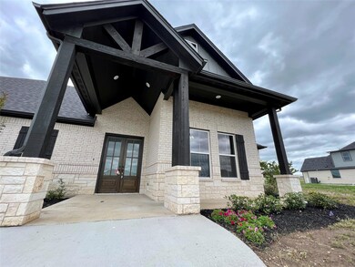 2055 Sunset Ridge Dr, Weatherford, TX 76087 - photo 4