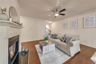 2243 Knoxhill View SE, Smyrna, GA 30082 - photo 6