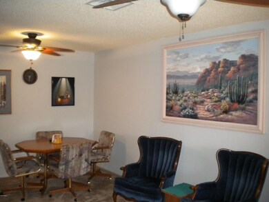 Great Room/Dining Room