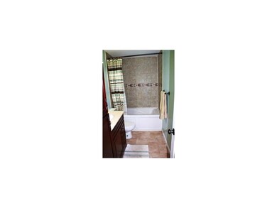 Master Bathroom.
