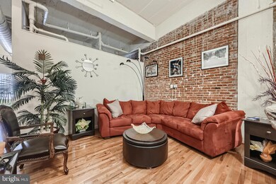 311 W Baltimore St unit 104, Baltimore, MD 21201 - photo 5