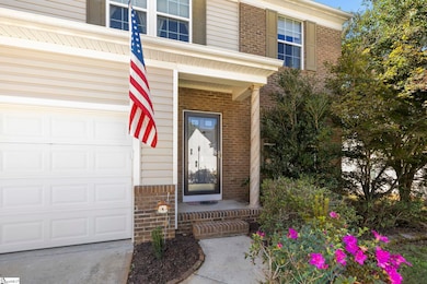 1 Wild Fern Ct, Travelers Rest, SC 29690 - photo 2