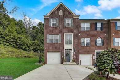 701 English Ivy Way, Aberdeen, MD 21001 - photo 2