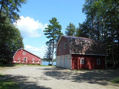 926 Transalpine Rd, Lincoln, ME 04457 - photo 2