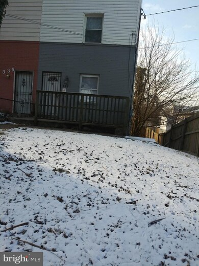 338 53rd St NE, Washington, DC 20019 - photo 5