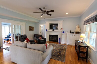 250 Long Pond Dr, South Yarmouth, MA 02664 - photo 5