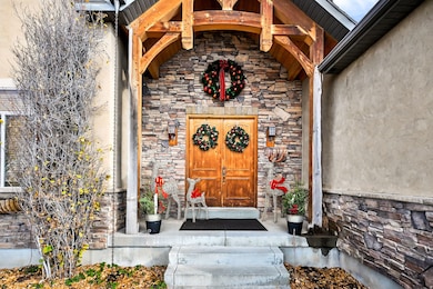 9616 N Canyon Heights Dr, Cedar Hills, UT 84062 - photo 5