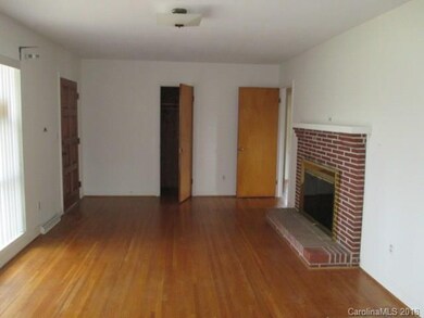 3800 Charles Raper Jonas Hwy Living Room