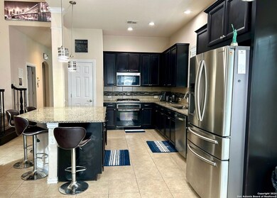 8166 Two Falls, San Antonio, TX 78255 - photo 4
