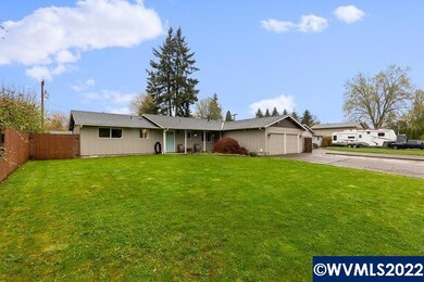 1216 NE Lafayette St, Albany, OR 97321 - photo 4