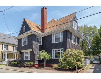 6 Briggs St, Salem, MA 01970 - photo 4