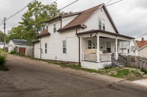 410 Spruce