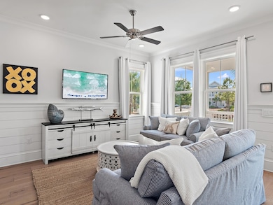 93 E Crabbing Hole Ln, Inlet Beach, FL 32461 - photo 4