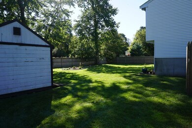 28 Thatcher Square, Brockton, MA 02302 - photo 4