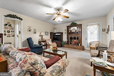 2203 Liberty Ln SW unit 2, Conyers, GA 30094 - photo 7