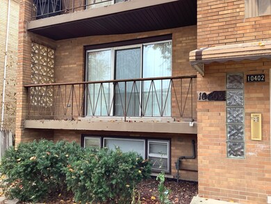 10402 S Moody Ave unit 1S, Palos Heights, IL 60463 - photo 3