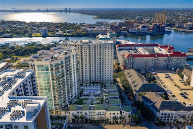The Plaza Harbour Island unit 503, Tampa, FL 33602 - photo 2