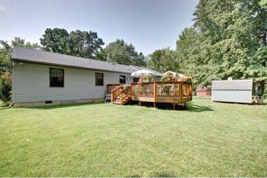 906 Maryland Ave, Woodbury, NJ 08096 - photo 4