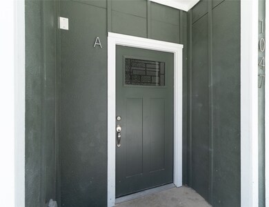 1047 Marcolin St unit A, Houston, TX 77088 - photo 5