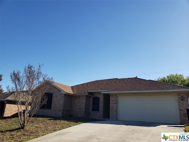 1103 Joe Morse Dr, Copperas Cove, TX 76522 - photo 3