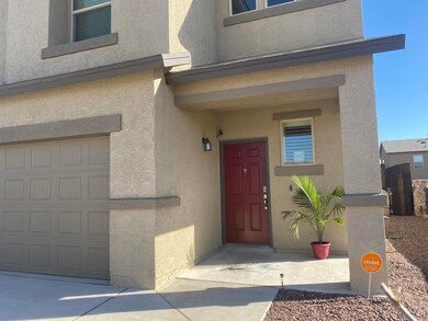 14956 Jerry Armstrong Ct, El Paso, TX 79938 - photo 2