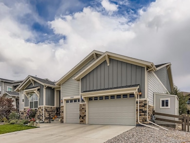 27460 E Lakeview Dr, Aurora, CO 80016 - photo 3