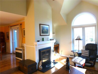 268 Bluff Rd unit 43, Yarmouth, ME 04096 - photo 2