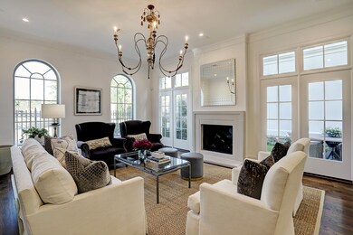 406 Egerton Crescent Dr, Houston, TX 77024 - photo 3