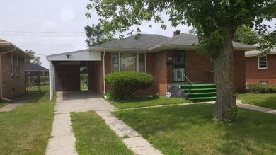 1956 Harrison St, Gary, IN 46407 - photo 2