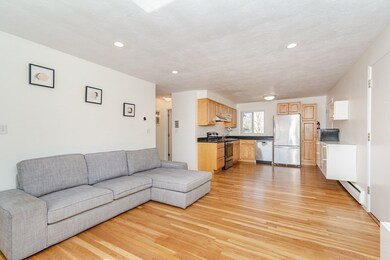 32 Jacqueline Rd unit E, Waltham, MA 02452 - photo 6